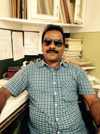 stup consultants Pvt Ltd . As  a System administrator .