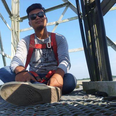 hafizniostarica's profile picture. Hardkoipatincity