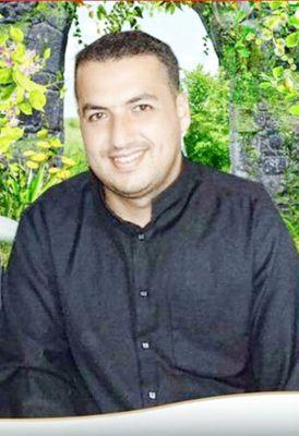 tahseenaak's profile picture. ‏‏fares al ahlam