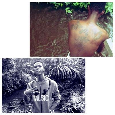 enormeous's profile picture. I am Simple Humble Nigha BBM pin:24CAC418,IG iam_enormeous15