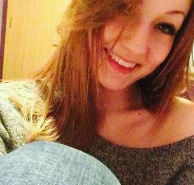 DashiaMarieN's profile picture. ~scorpio~ olympia, wa