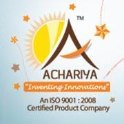 Achariya (@achariyatechno) 's Twitter Profile