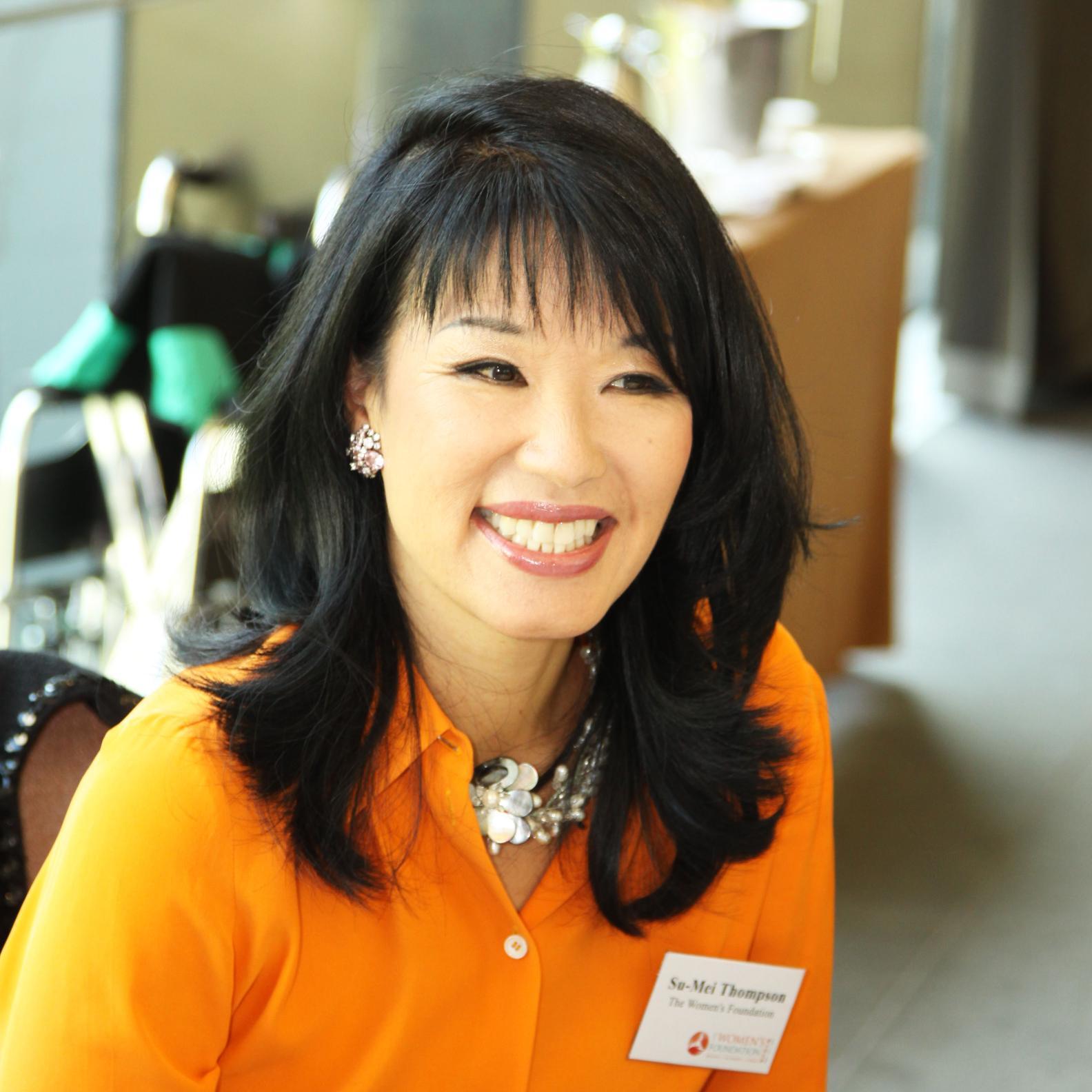 sumeithompson1's profile picture. change agent for a more diverse, representative, responsive and responsible media sector