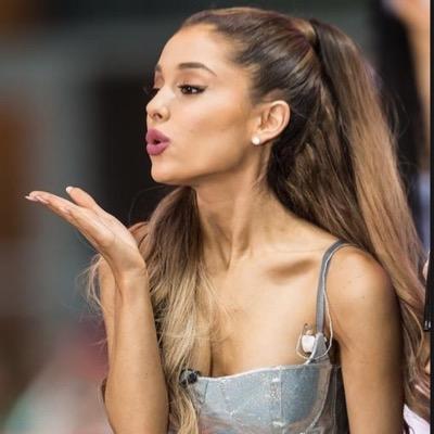 Ariana Grande