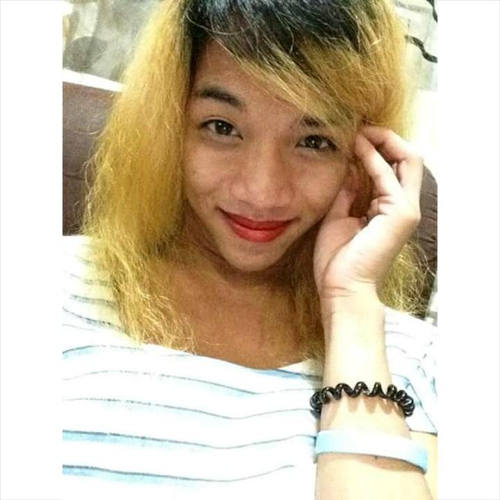 Gelaizu's profile picture. RIP John Paul Oliveros