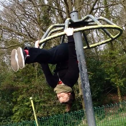 Musician, Psychotherapist, Writer, Tree Climber, Parkour Putterer, Pebble Collector, Aspiring Pantomath, Akathisic Ambler, Subconscious Doodler she/her #TBI