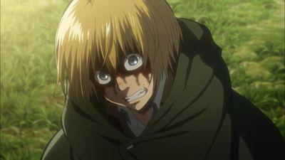 I AM THE CRIMSON KING!!! (aot/a slap on titan RP) #OpenRP #RP // Immortal!