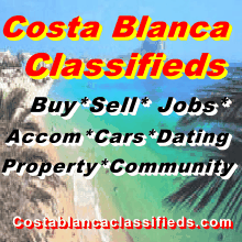 costablancaads's profile picture. 