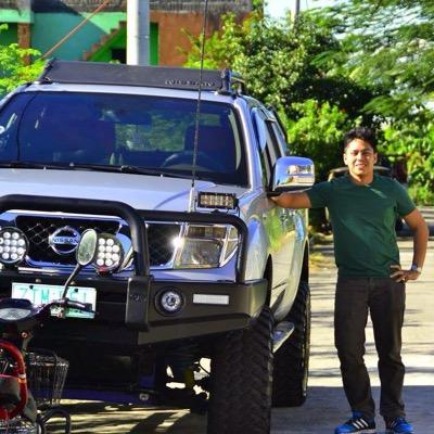 mazojeremy's profile picture. 