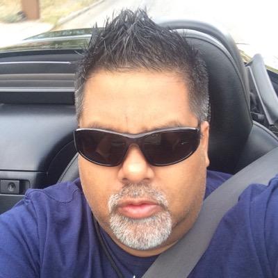 PaulPalting's profile picture. I was born a poor black child.