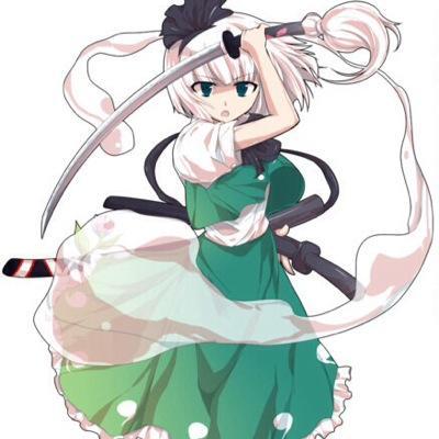 腐った人型成人済み｡HQWTを主にアニメ漫画気に入れば何でも良い雑食｡無言フォローごめんなさい｡