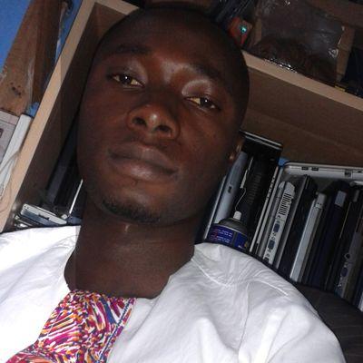 KofiBediatuo's profile picture. 