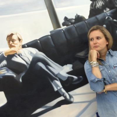 Cécile Bensa Profile
