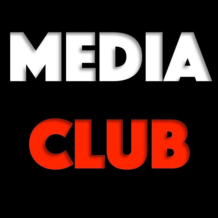 The official Twitter page of the NYU Media Club. #NYUMediaClub