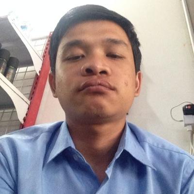 I'm Sothea Pol, age 25, Khmer, born Takeo......