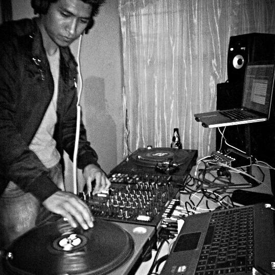 StebanCross's profile picture. 