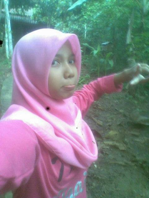 Tak pantang menyerah & tak pantang putus asa tuk meraih cita2 & menggapai mimpi☺ ►broetal♥31_alfinda◄