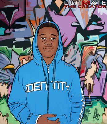 Graphic Designer // Video Editor // Entrepreneur // 

@AbsoluteInkEnt