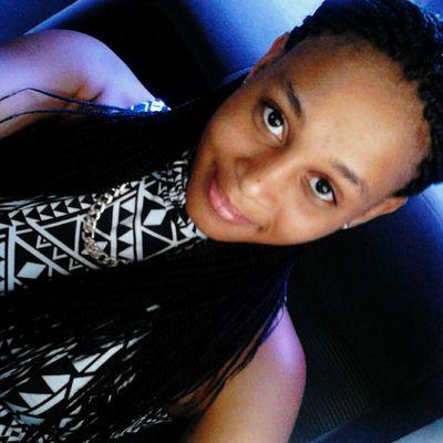 ItsTiffii's profile picture. You Follow, I Follow Back..You Unfollow,I'll Unfollow Your Ass Right Back. #TeamAidonia #TeamJesus♥                                        #TeamSuccess♥