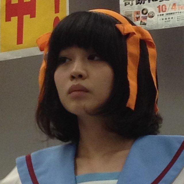 無職