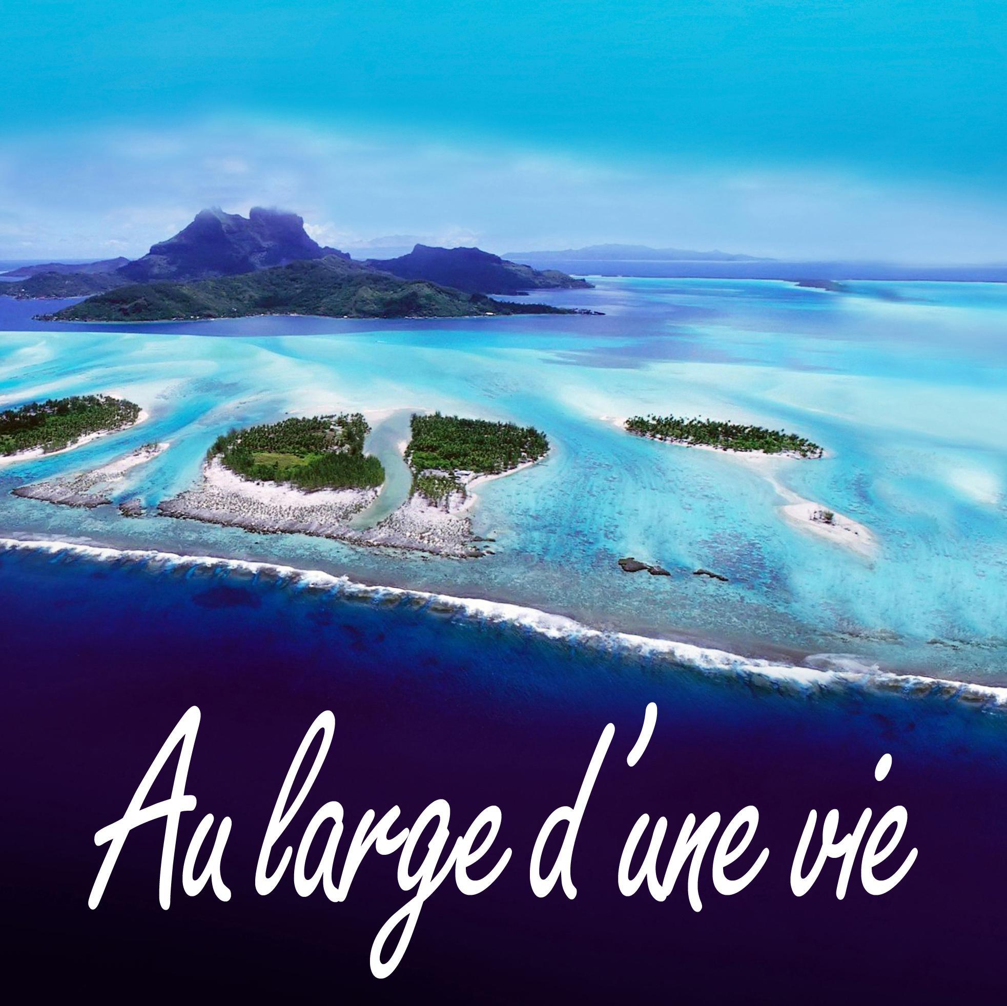 Au large d'une vie, le film