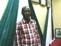 I am Nupe by tribe native of Bida Town in Niger State of Nigeria, caring, loving, full of humor, romantic and happily married with children.