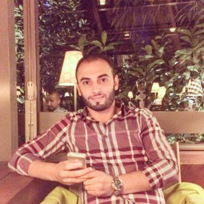 hussamabusaida's profile picture. 