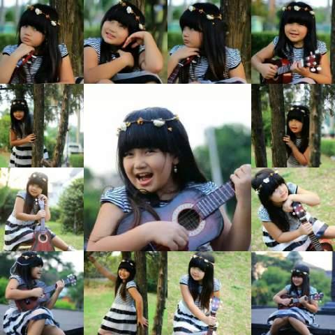 Artis Cilik
•FTV •IKLAN • HOST •SINETRON •SINGING •DANCER •ALUMNI LITTLE MISS INDO SCTV 2013. IG INSTA : Tasyacarlla27