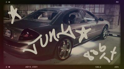 Junya HCS