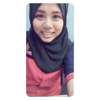 ●New acc frm @Hanieevans ● 19 ● Student CICT