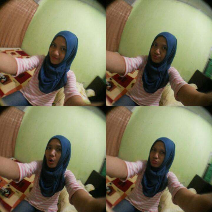 be simple and natural ;)