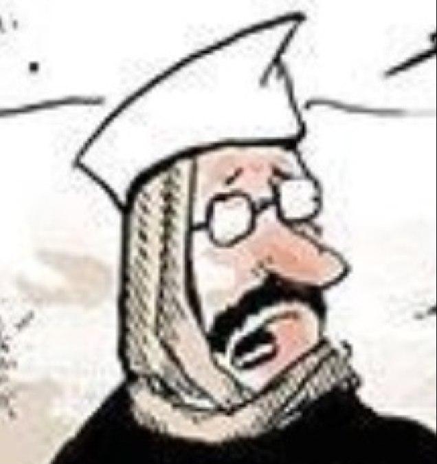 रायता फ़ैल गया....अब समेटें पांच साल.