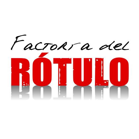 FactoriaRotulo's profile picture. 