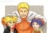 Naruto Shippudenさんのプロフィール画像