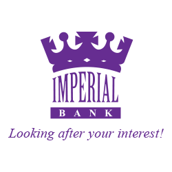 The premier banking and finance institution in Kenya and Uganda. Imperial Bank - Looking after your interest!
