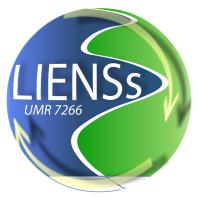 UMR LIENSs (@liensscnrsulr) 's Twitter Profile