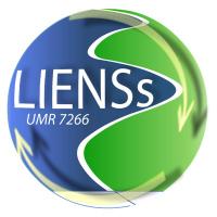 UMR LIENSs(@LIENSsCNRSULR) 's Twitter Profileg