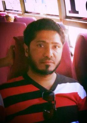 mkksameer's profile picture. 