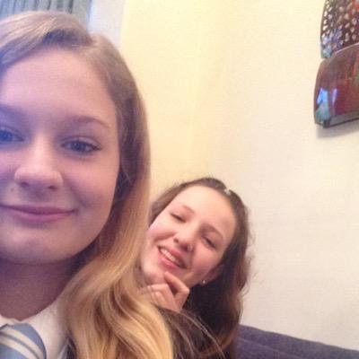 keri and jade are my baes