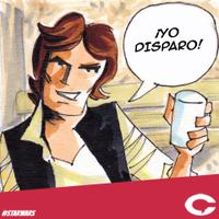 Cantina Star Wars (@cantinastarwars) 's Twitter Profile