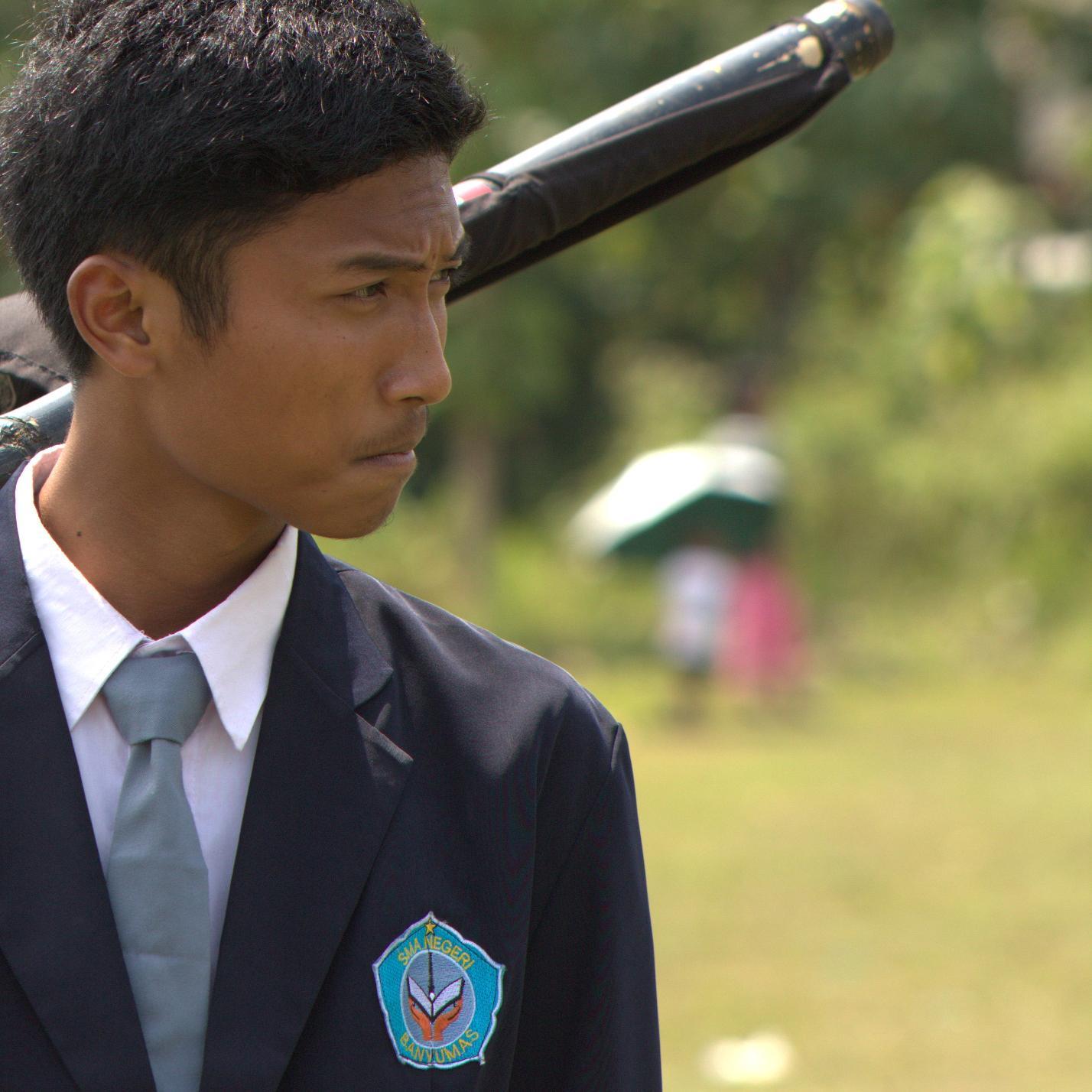 SMAN BANYUMAS|VOCALS @LDR_Deathcore|@RTFCPWT|APROX
