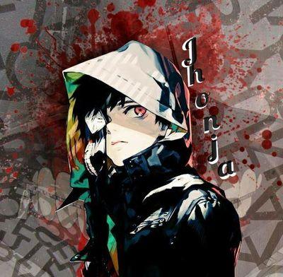 JhonBreaker21's profile picture. 