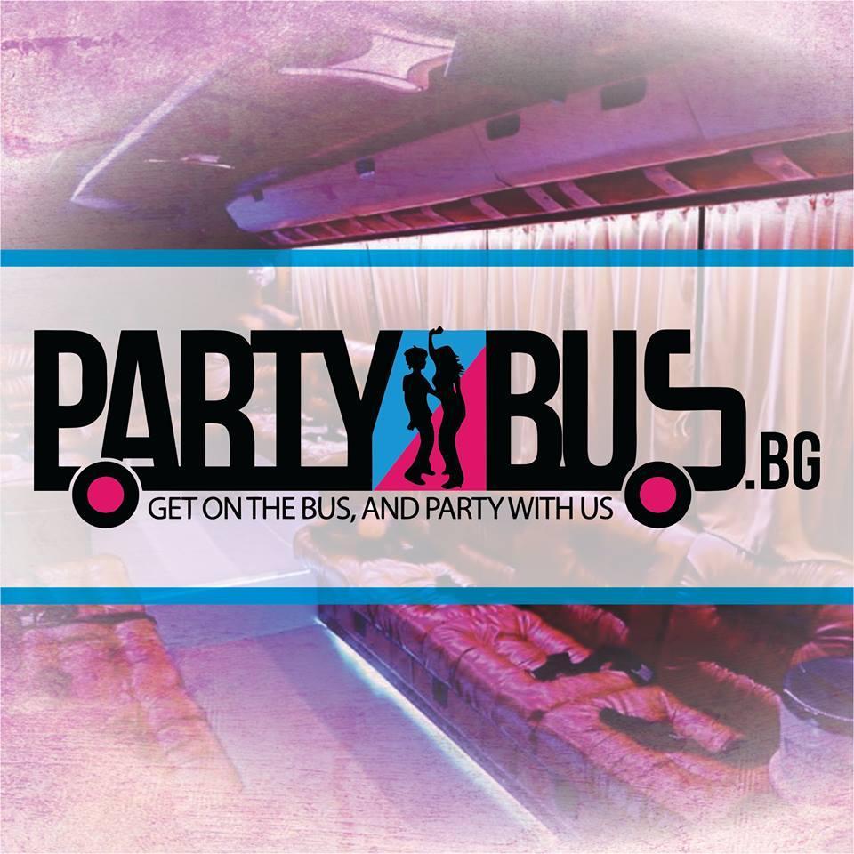 PartybusBG's profile picture. Sofia, Bulgaria