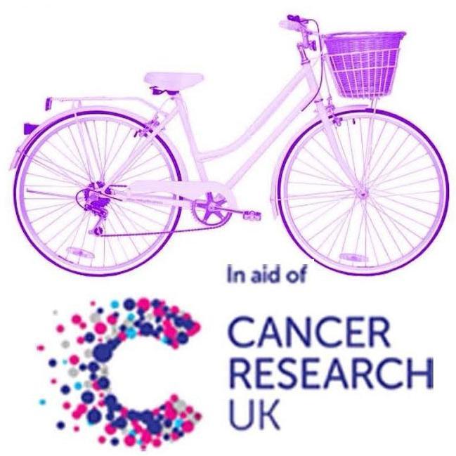 You Started It, We Finish It are a charitable group set up to raise both money and awareness in support of Cancer Research UK.