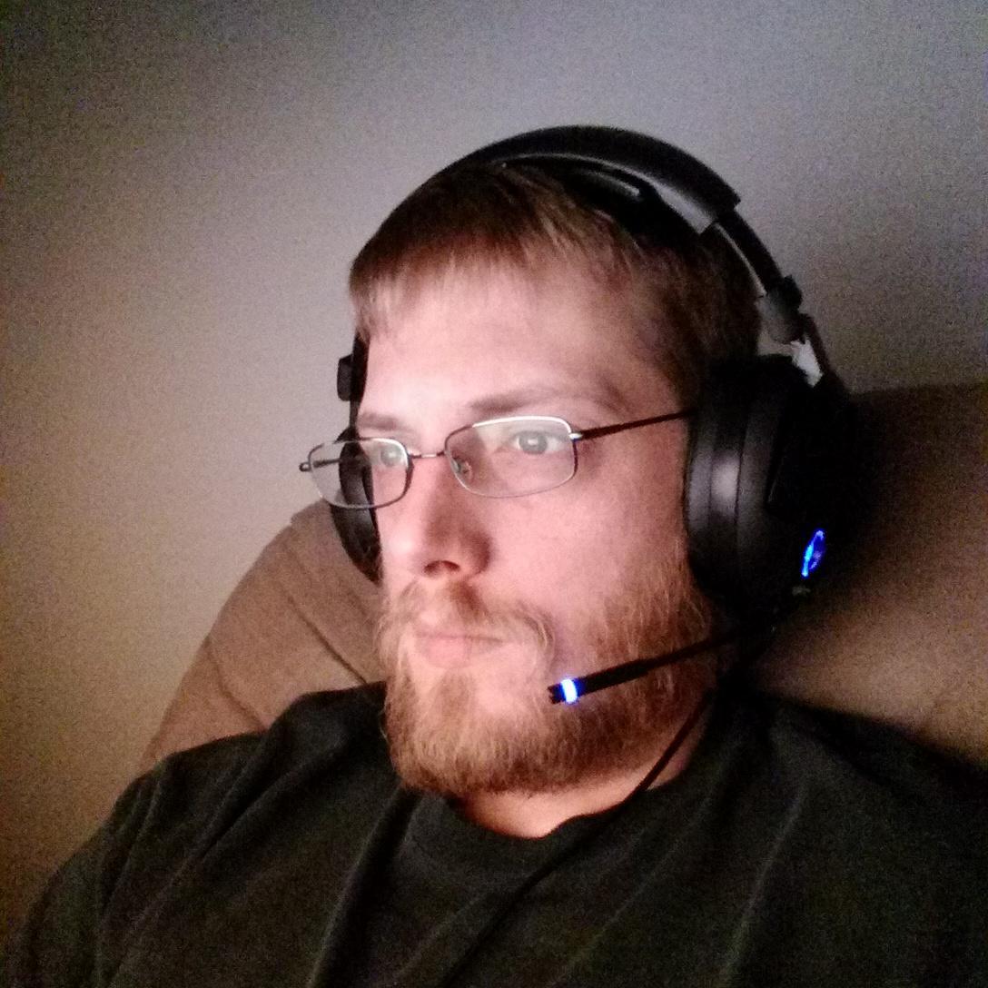 killerquag's profile picture. Comp Sci graduate, Server/Network Admin/Manager, Gamer, Parent, Friend... I think I'm missing some titles... ¯\_(ツ)_/¯