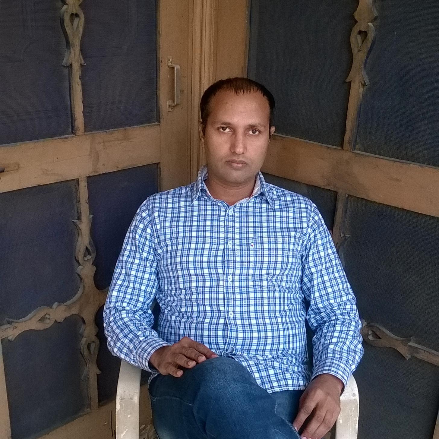 Rohit Singh Sindhu