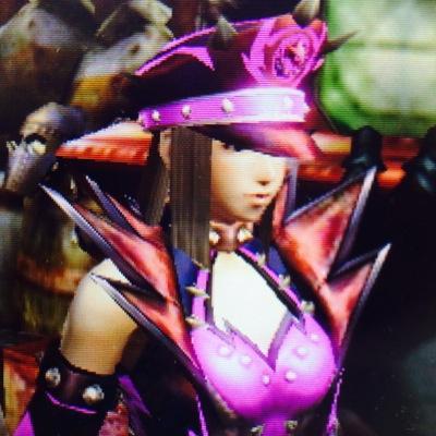 WUGが好きなのかもしれない。でも格ゲーとアニメが好き。あとゾウさんも