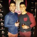 Alejandro Santos - @alecarburation - Twitter