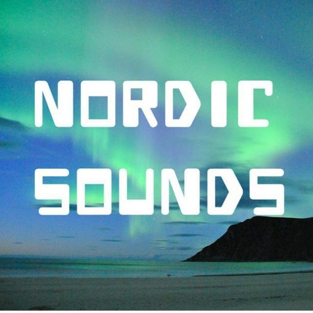 nordicsounds's profile picture. Keeps you updated on the best new Nordic music.