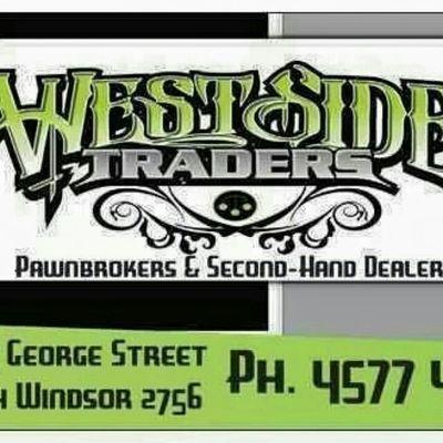 Pawnbrokers and Secondhand Dealers